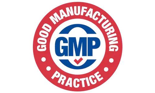 Moringa Magic GMP Certified